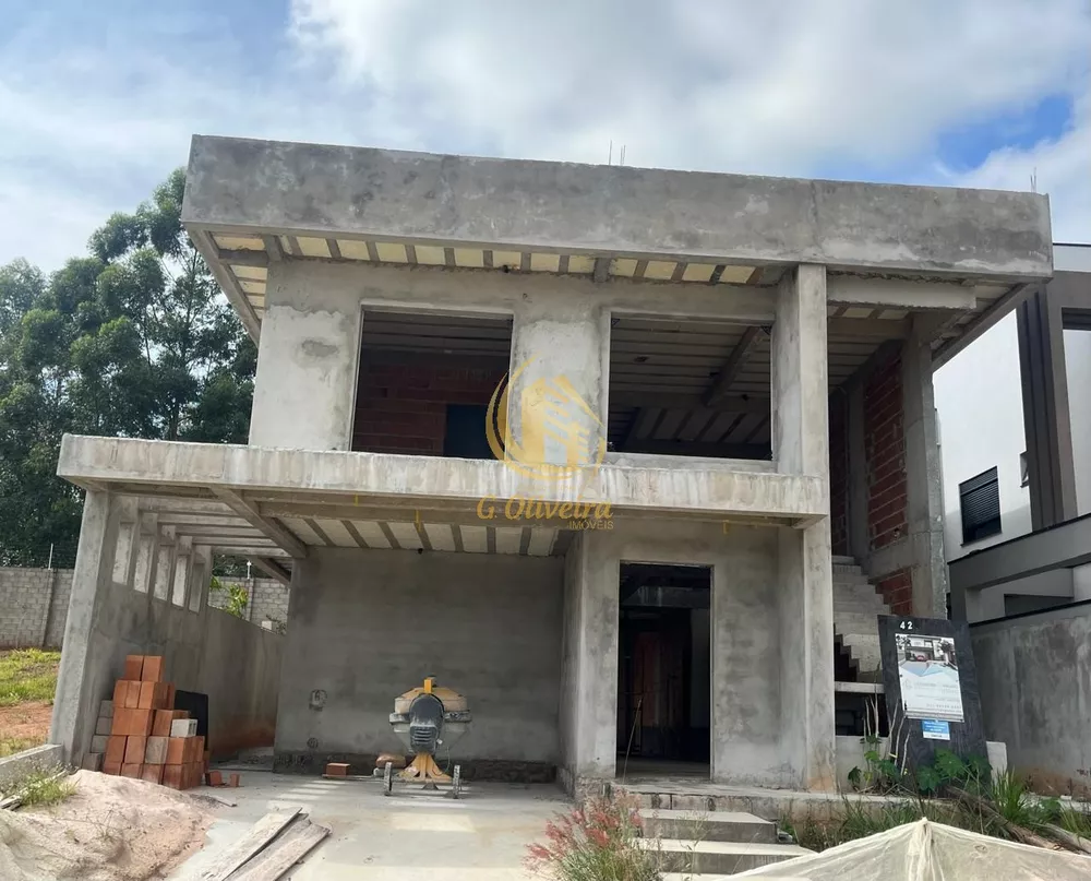 Sobrado, 281 m² - Foto 2