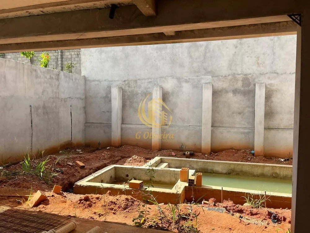 Sobrado, 281 m² - Foto 7