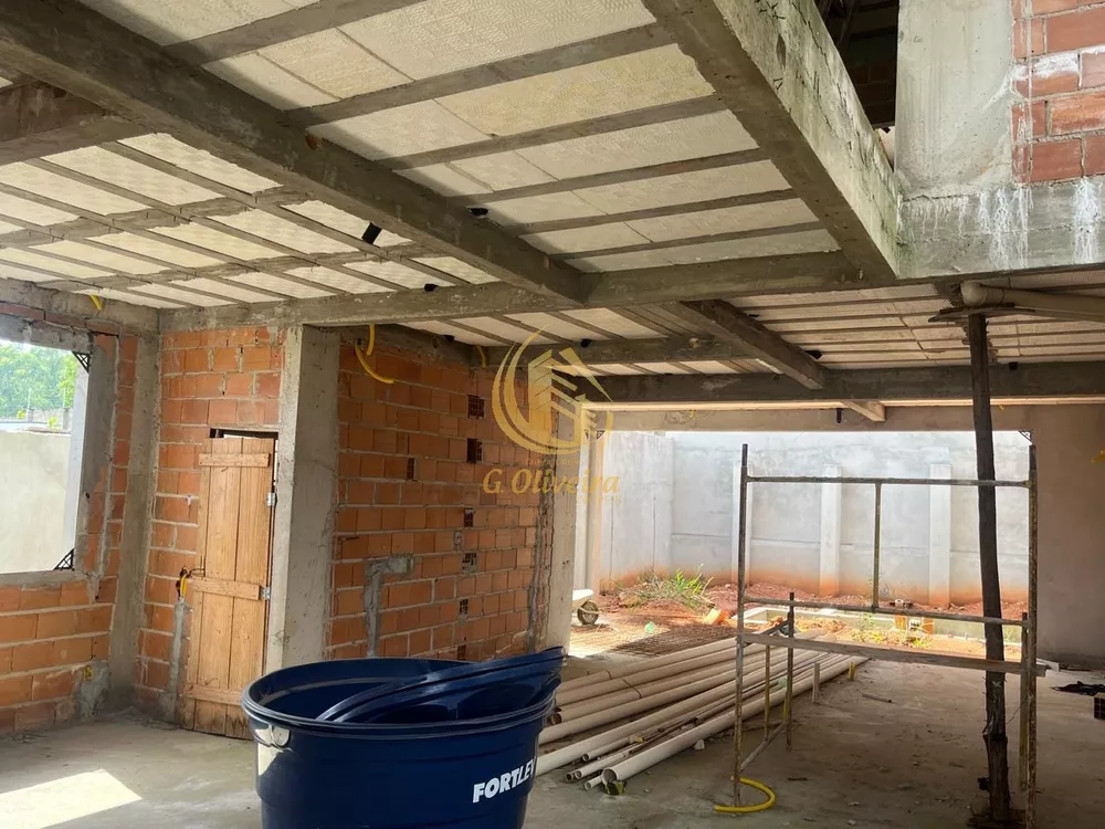 Sobrado, 281 m² - Foto 4