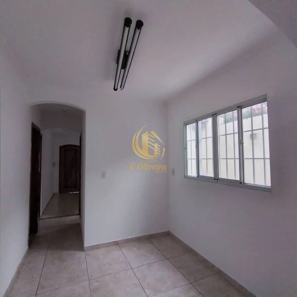 Casa, 2 quartos, 126 m² - Foto 1