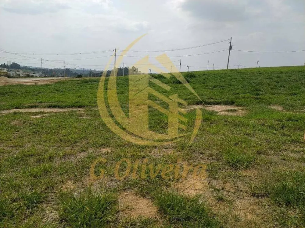 Terreno, 375 m² - Foto 1