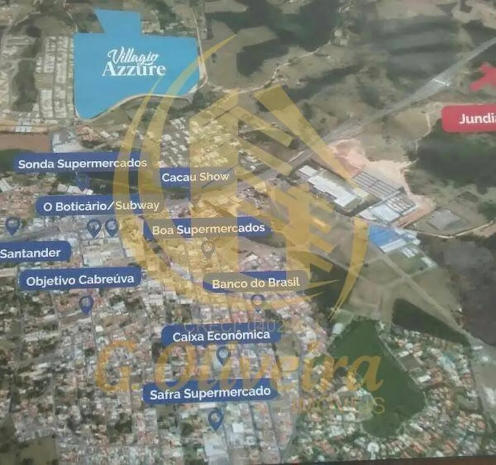 Terreno, 375 m² - Foto 8