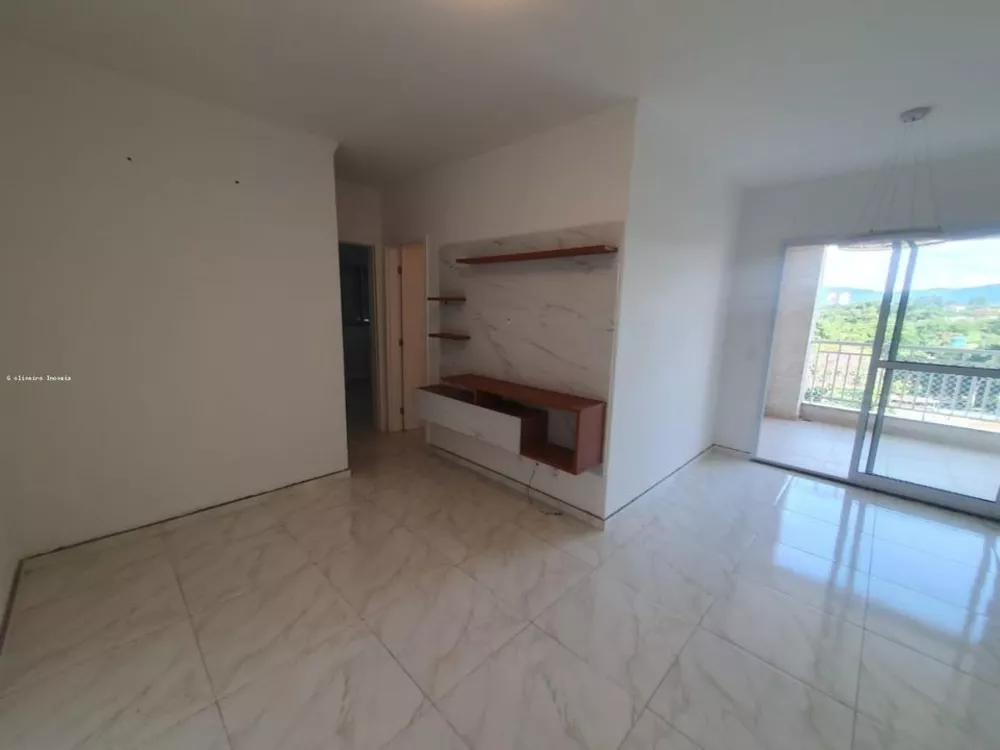 Apartamento, 2 quartos, 67 m² - Foto 1
