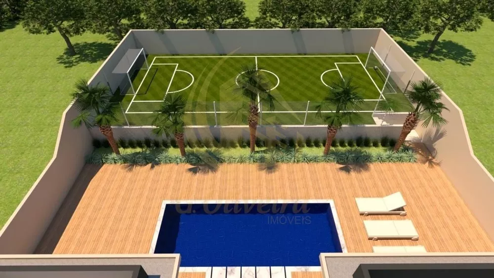 Terreno, 1000 m² - Foto 1