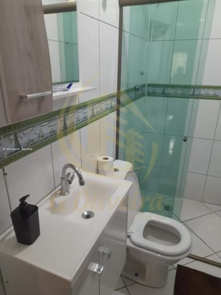 Casa, 3 quartos, 222 m² - Foto 3