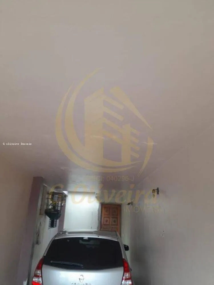 Casa, 3 quartos, 222 m² - Foto 8