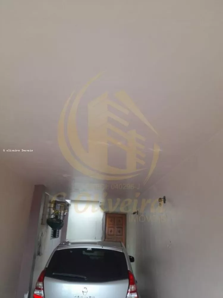 Casa, 3 quartos, 222 m² - Foto 1