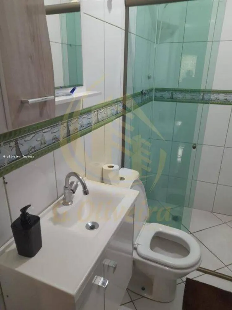 Casa, 3 quartos, 222 m² - Foto 7