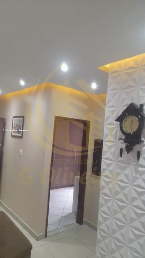 Casa, 3 quartos, 222 m² - Foto 4