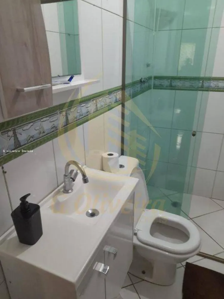 Casa, 3 quartos, 222 m² - Foto 6