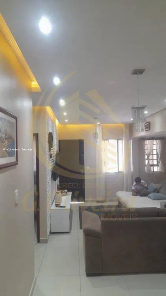 Casa, 3 quartos, 222 m² - Foto 12