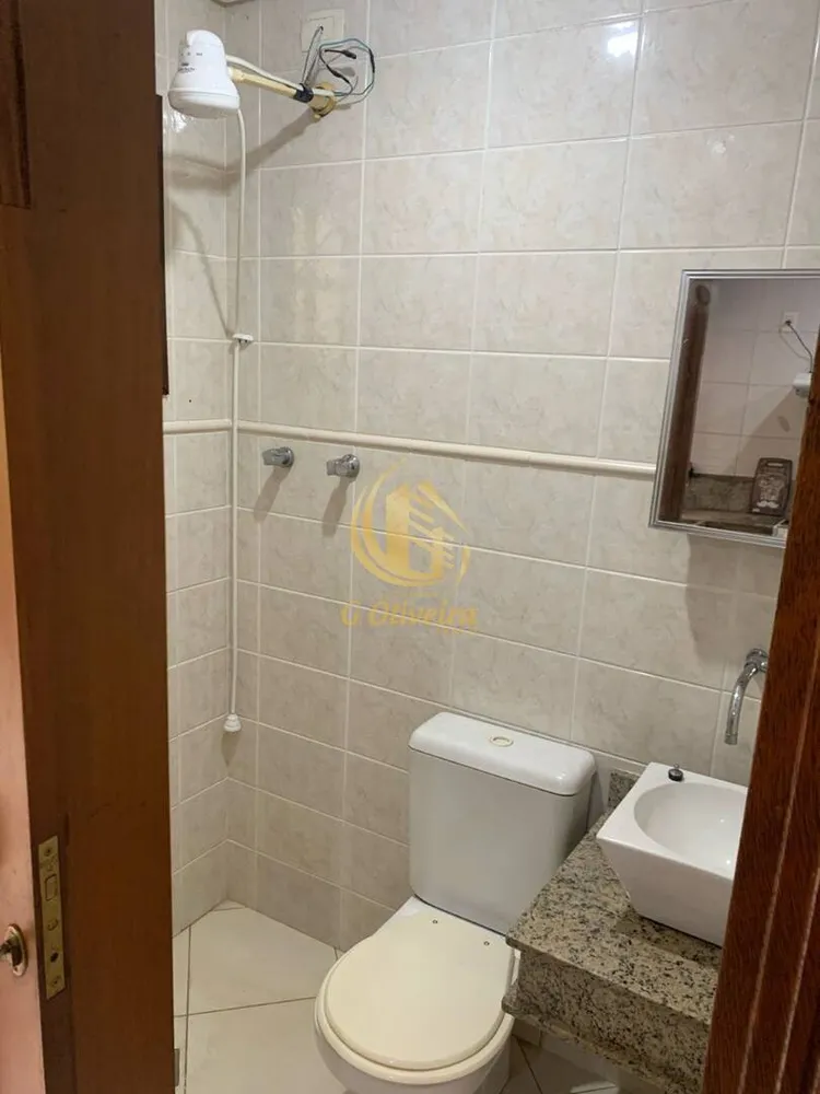 Sobrado, 3 quartos, 223 m² - Foto 9
