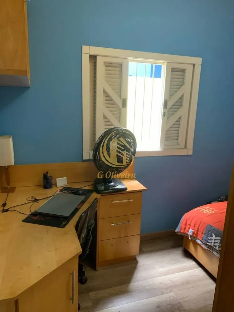 Sobrado, 3 quartos, 223 m² - Foto 8