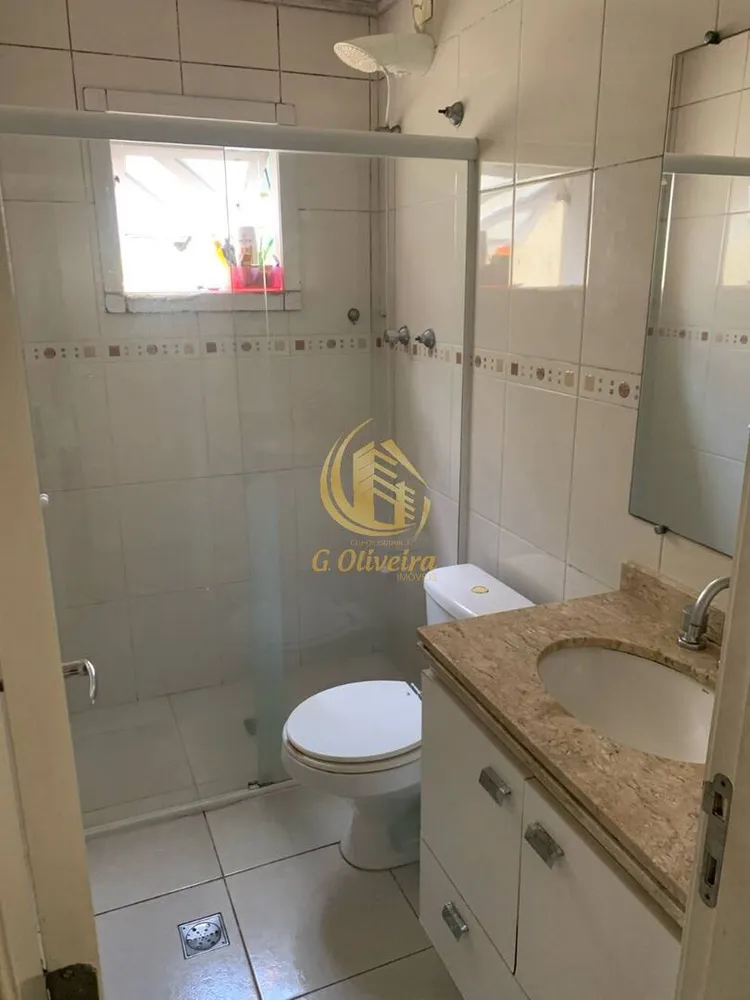 Sobrado, 3 quartos, 223 m² - Foto 10