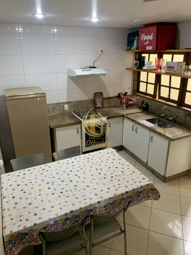 Sobrado, 3 quartos, 223 m² - Foto 4