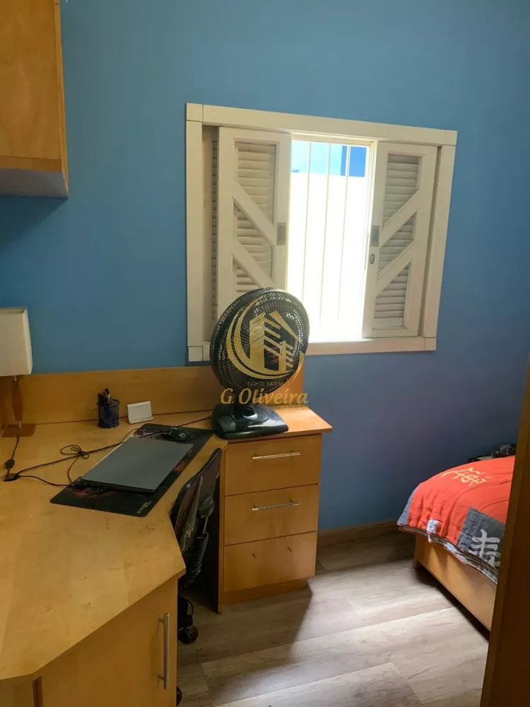 Sobrado, 3 quartos, 223 m² - Foto 3