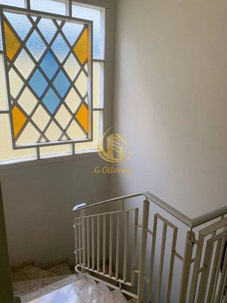 Sobrado, 3 quartos, 223 m² - Foto 6