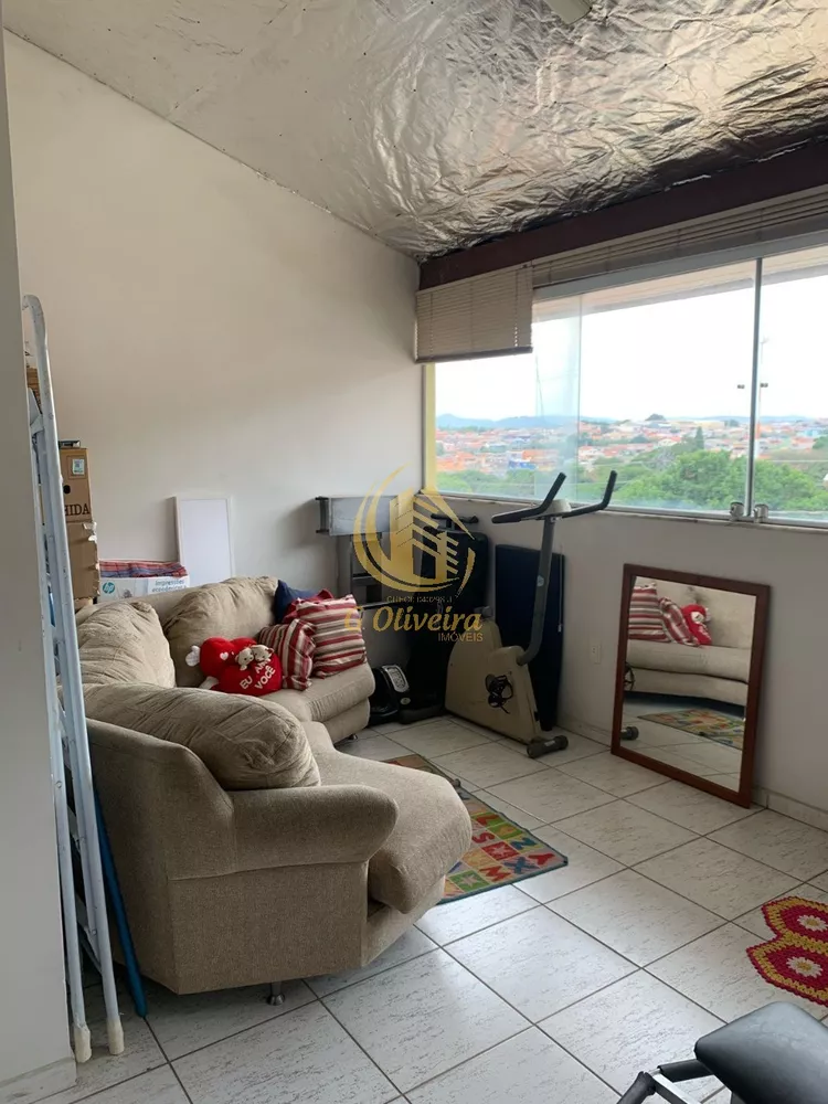 Sobrado, 3 quartos, 223 m² - Foto 2