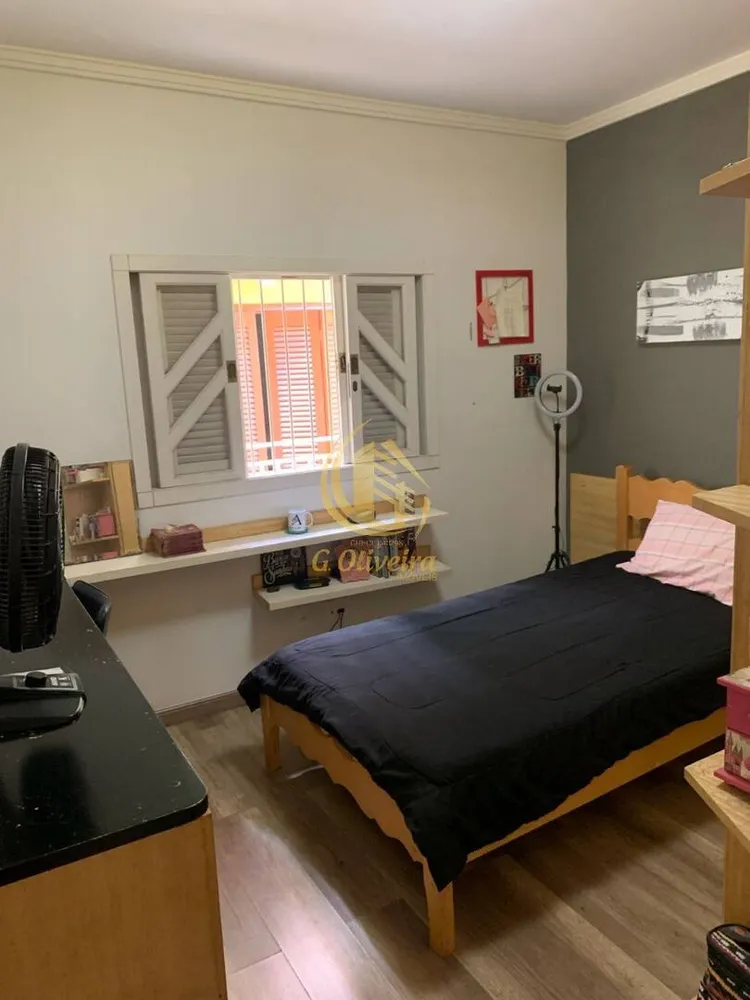 Sobrado, 3 quartos, 223 m² - Foto 7