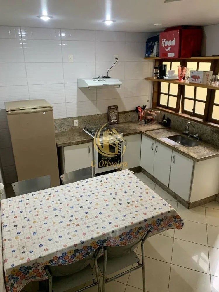 Sobrado, 3 quartos, 223 m² - Foto 5