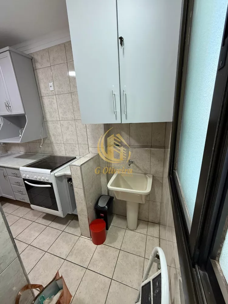 Apartamento, 2 quartos, 56 m² - Foto 3