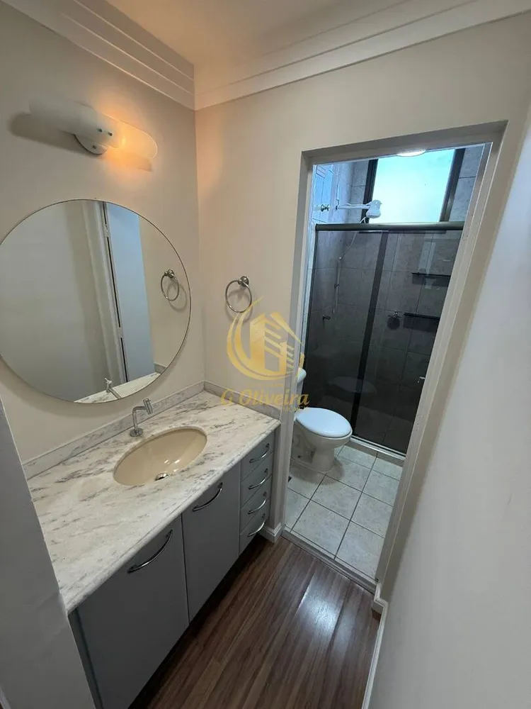 Apartamento, 2 quartos, 56 m² - Foto 11
