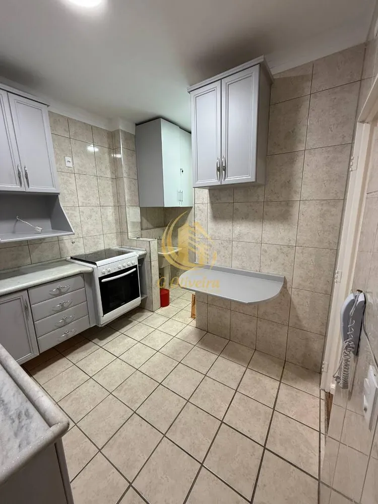 Apartamento, 2 quartos, 56 m² - Foto 16