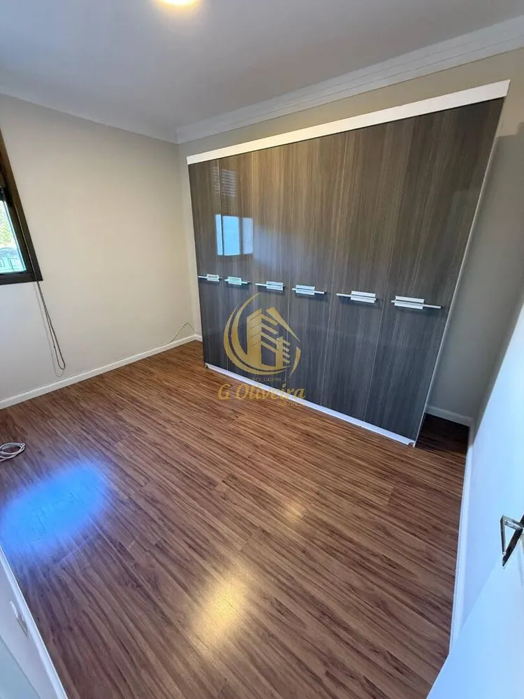 Apartamento, 2 quartos, 56 m² - Foto 9