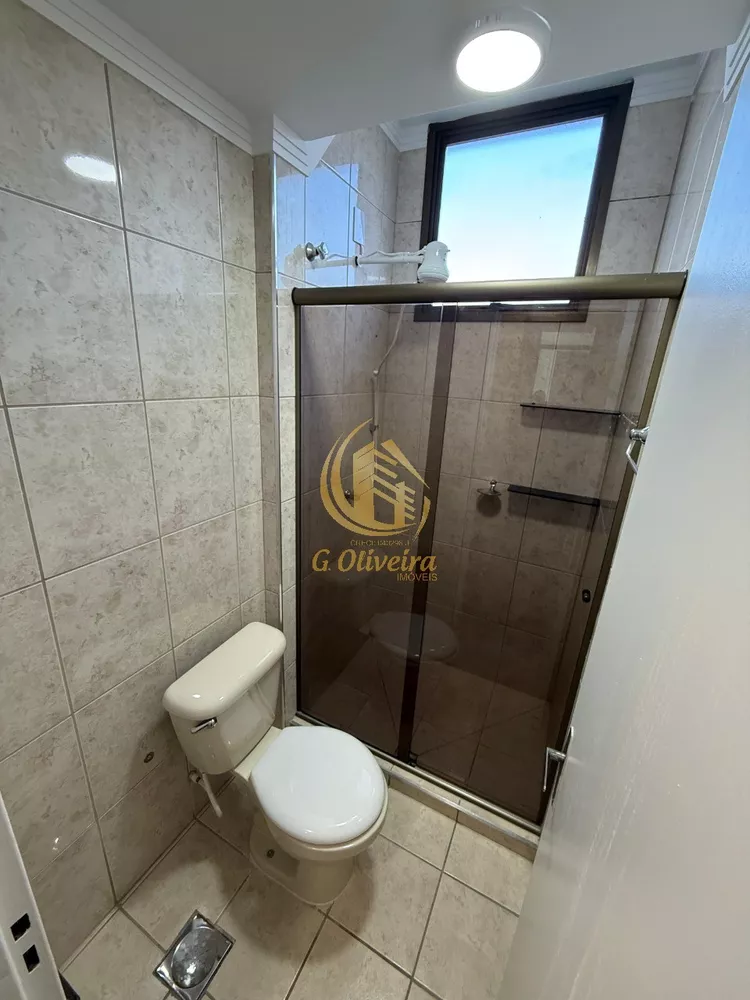 Apartamento, 2 quartos, 56 m² - Foto 1