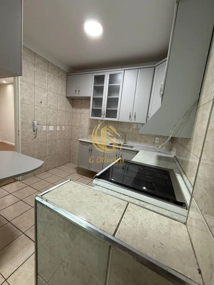 Apartamento, 2 quartos, 56 m² - Foto 5