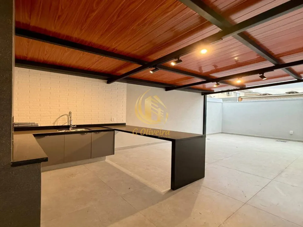 Sobrado, 3 quartos, 102 m² - Foto 2