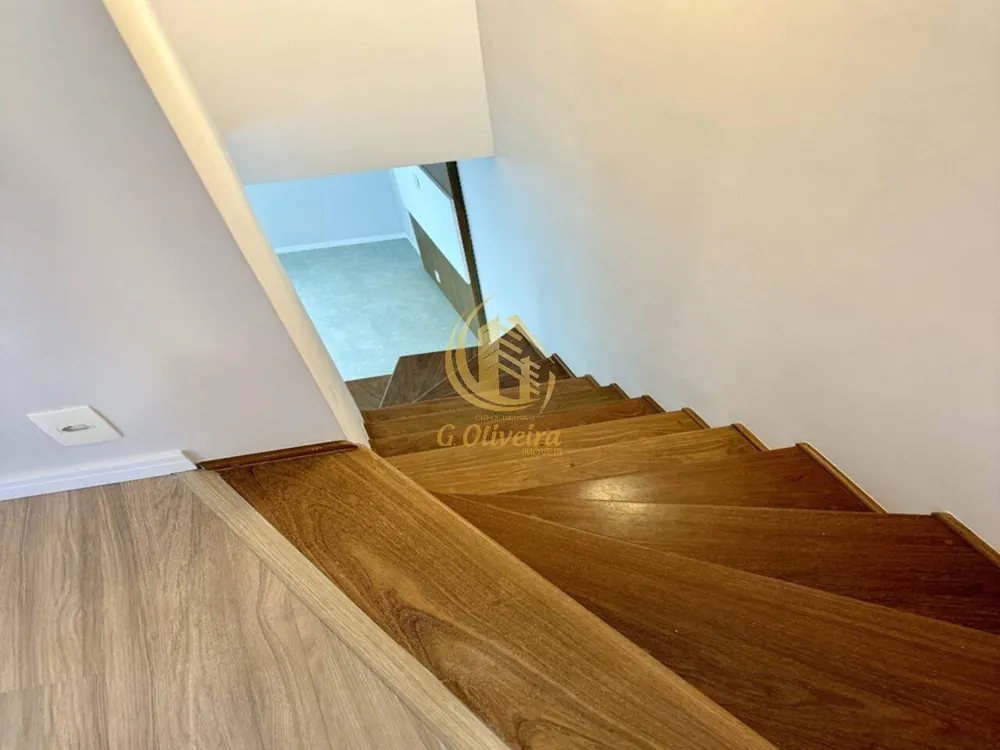 Sobrado, 3 quartos, 102 m² - Foto 4