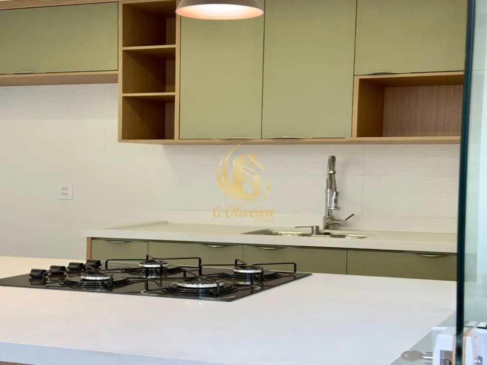 Sobrado, 3 quartos, 102 m² - Foto 1