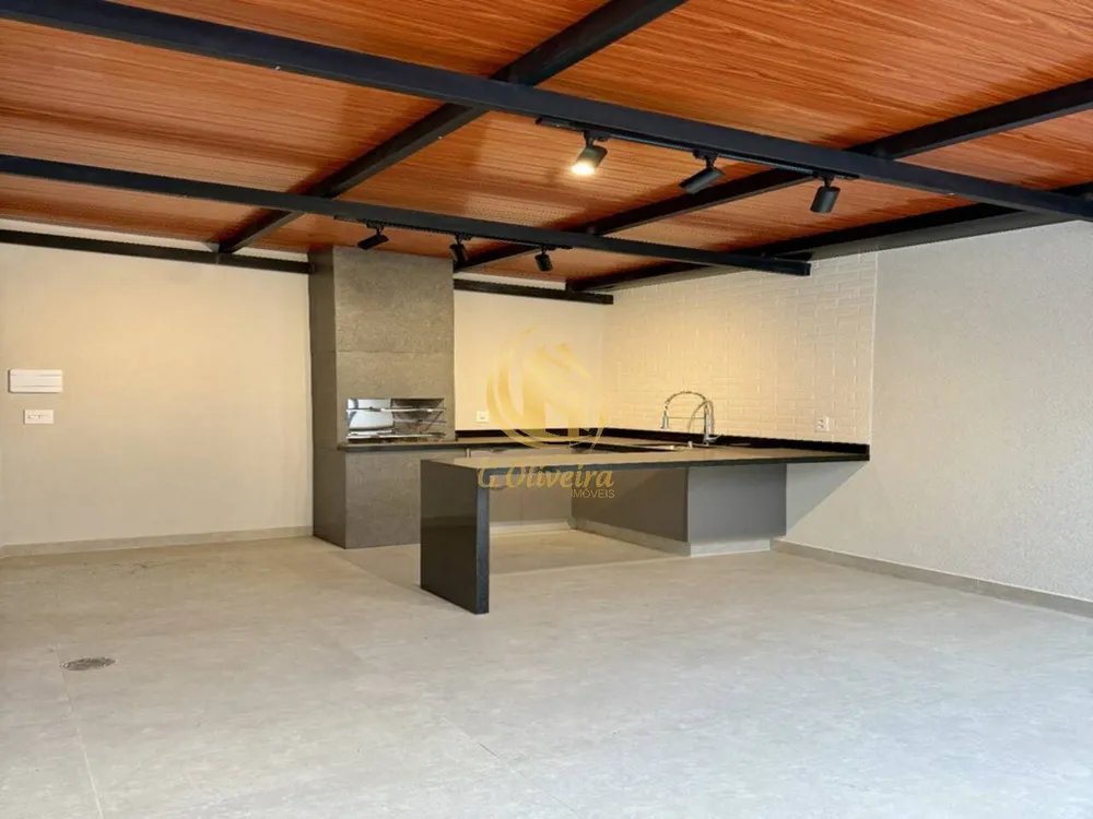 Sobrado, 3 quartos, 102 m² - Foto 3