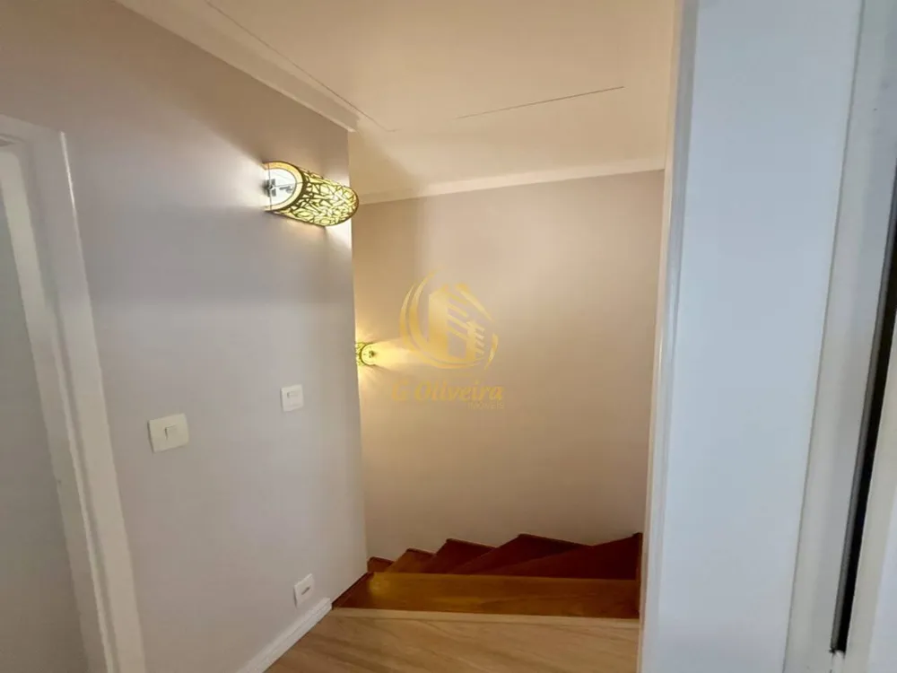 Sobrado, 3 quartos, 102 m² - Foto 5