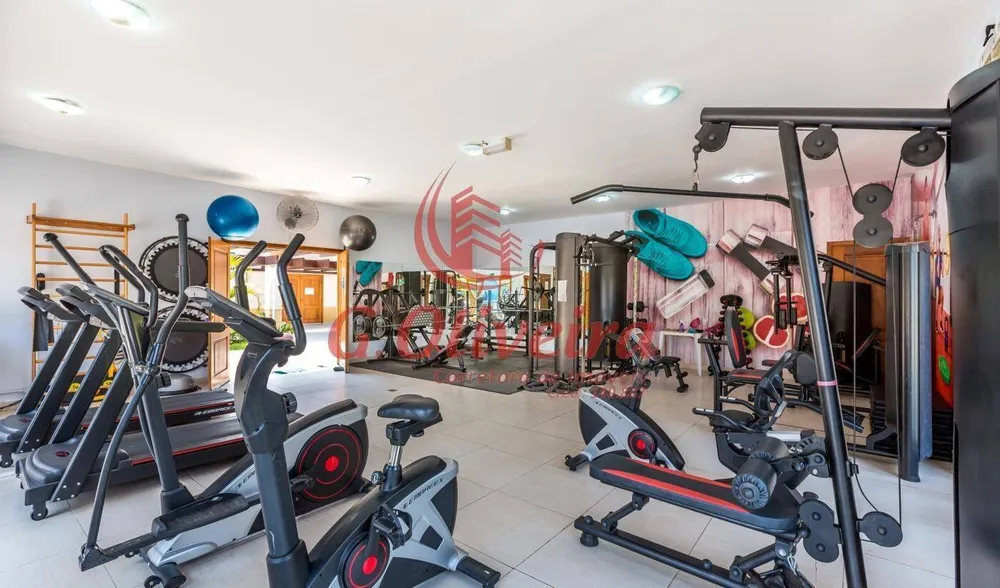 Sobrado, 3 quartos, 228 m² - Foto 5