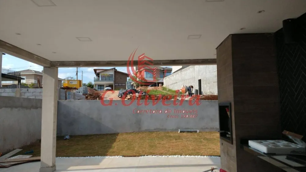 Sobrado, 3 quartos, 228 m² - Foto 4