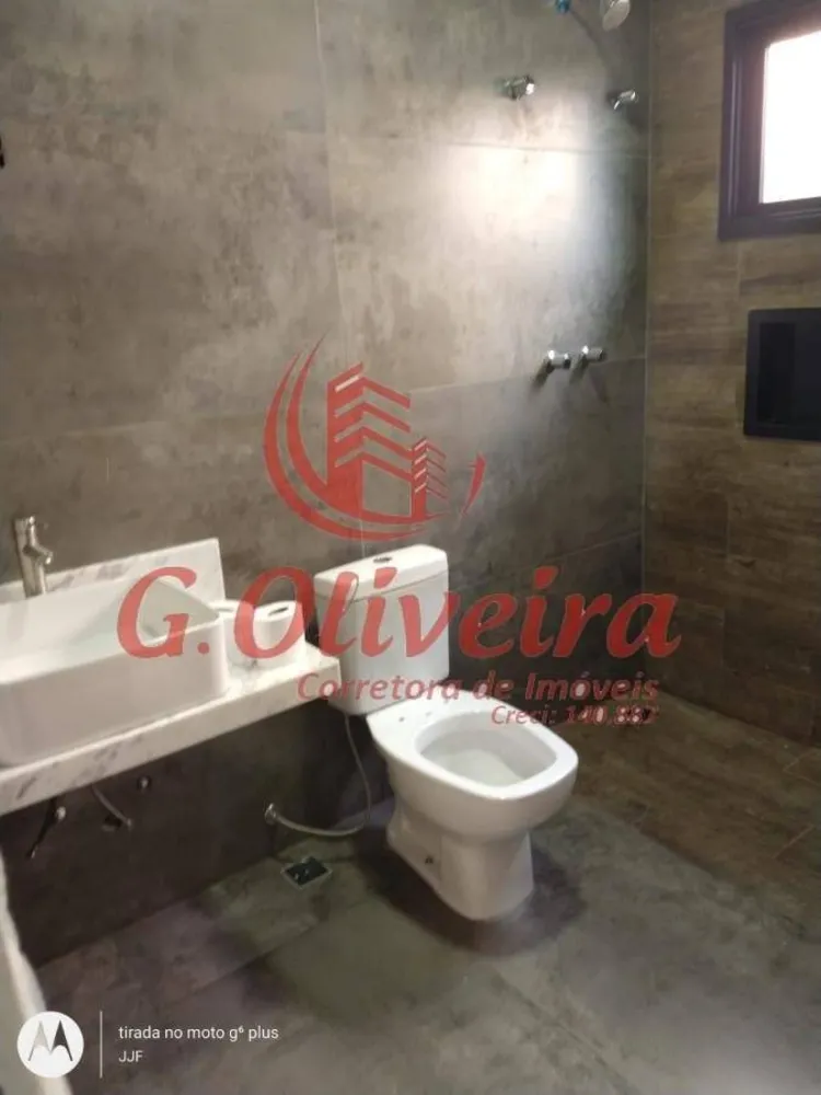 Sobrado, 3 quartos, 228 m² - Foto 3