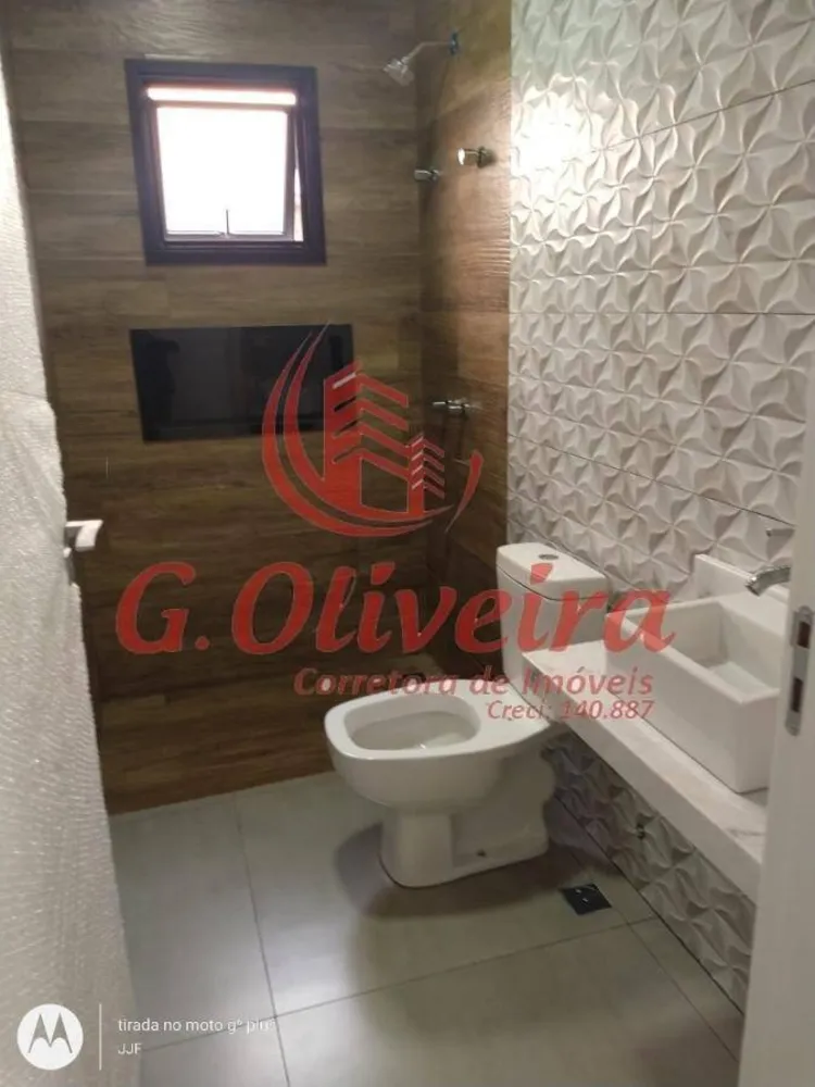 Sobrado, 3 quartos, 228 m² - Foto 2