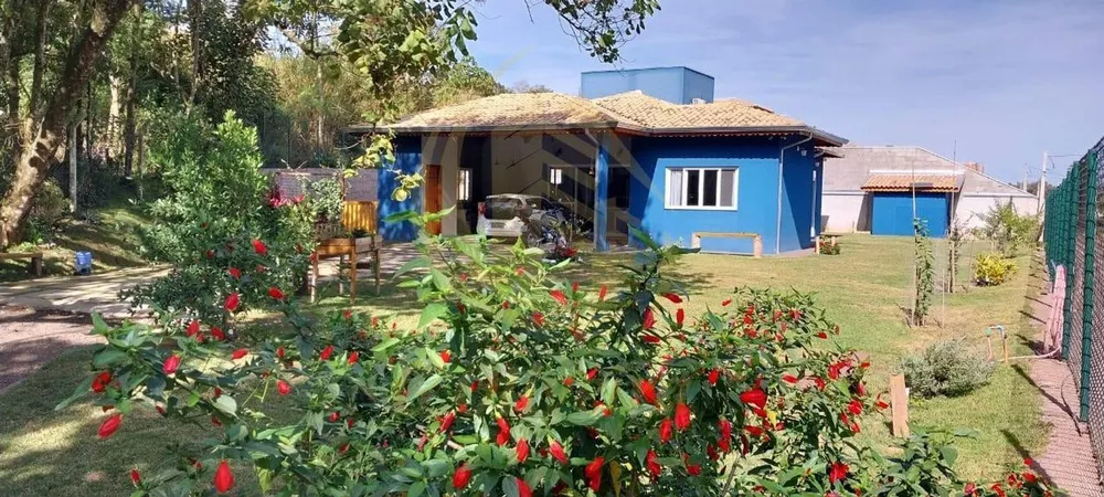 Casa, 3 quartos, 160 m² - Foto 1
