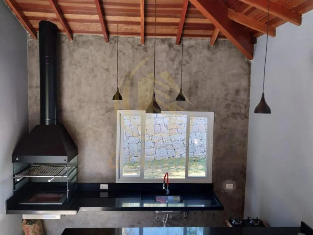 Casa, 3 quartos, 160 m² - Foto 11