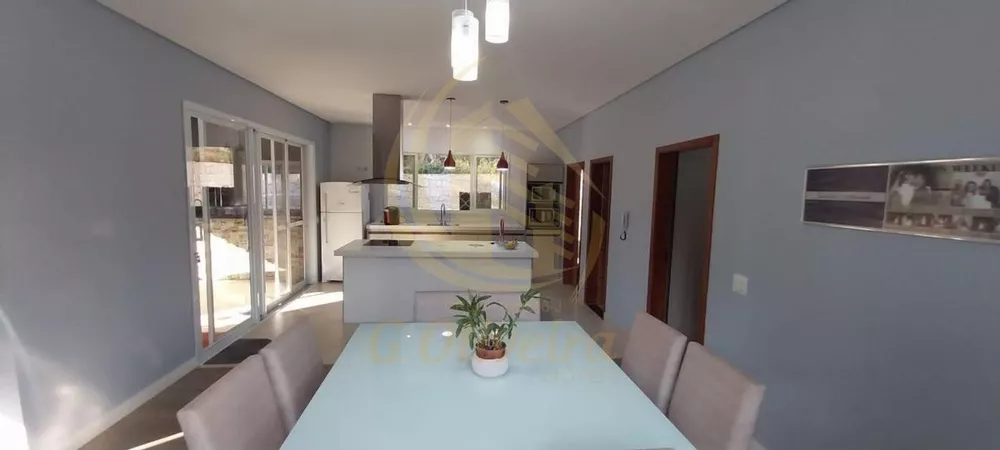 Casa, 3 quartos, 160 m² - Foto 4