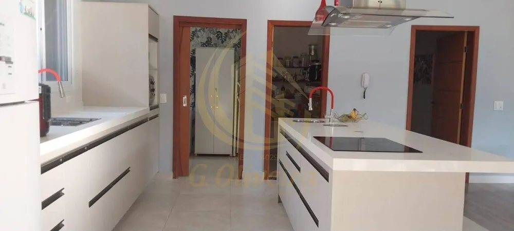 Casa, 3 quartos, 160 m² - Foto 12