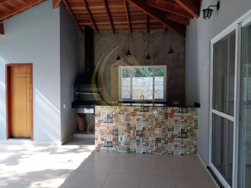 Casa, 3 quartos, 160 m² - Foto 2