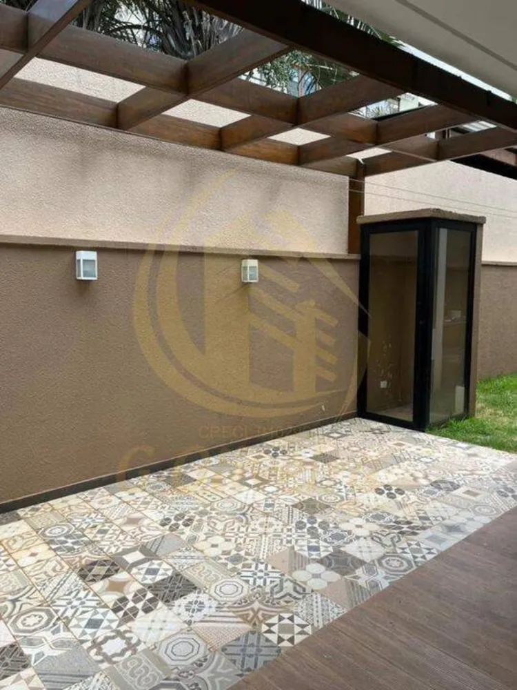 Sobrado, 5 quartos, 319 m² - Foto 6