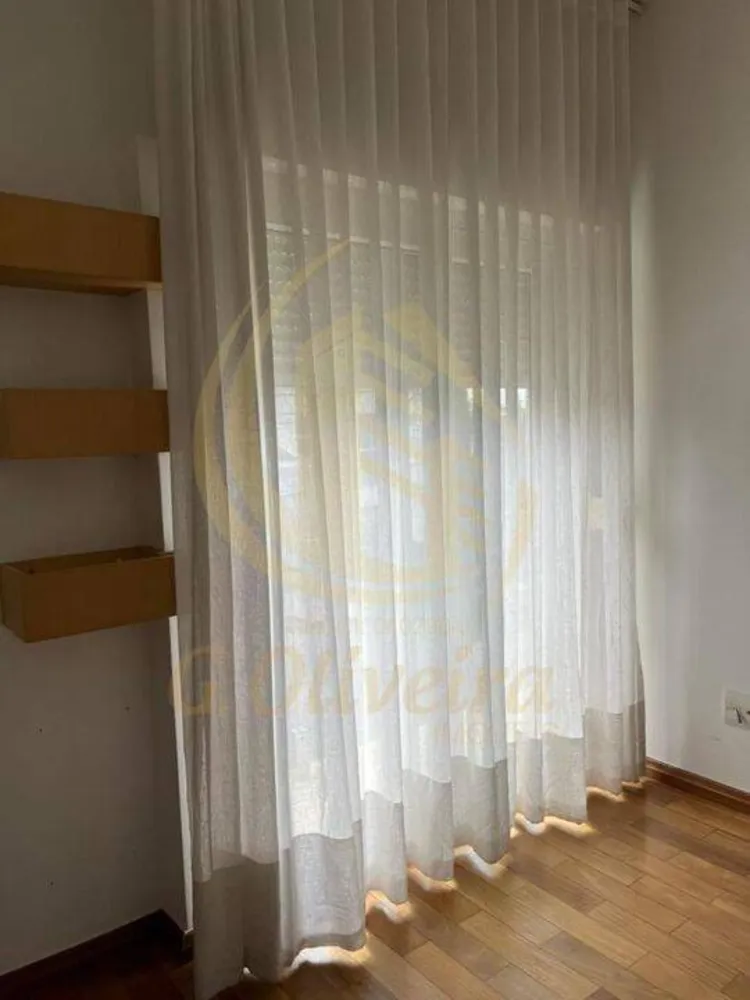 Sobrado, 5 quartos, 319 m² - Foto 12