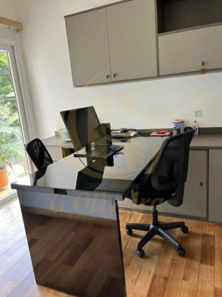 Sobrado, 5 quartos, 319 m² - Foto 7