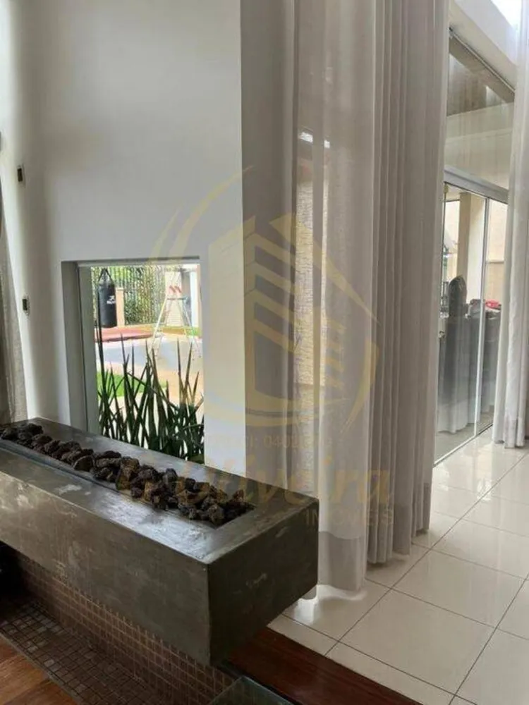 Sobrado, 5 quartos, 319 m² - Foto 7