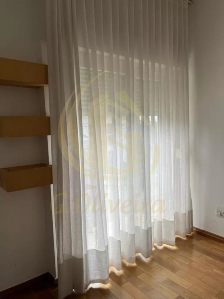 Sobrado, 5 quartos, 319 m² - Foto 1