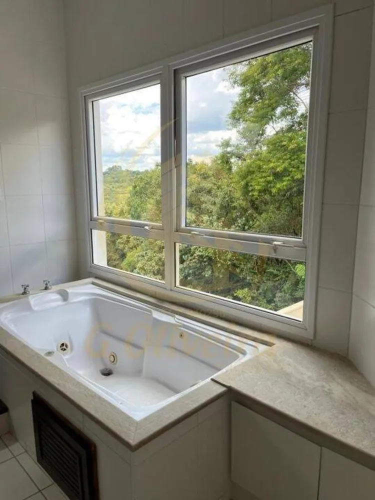 Sobrado, 5 quartos, 319 m² - Foto 10